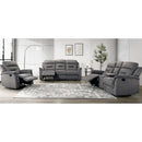 C.A. Munro Limited Fabric Recliner EU3820-105-3853 IMAGE 3