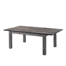C.A. Munro Limited Nathan Dining Table EDNH100DT IMAGE 1