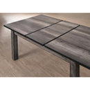 C.A. Munro Limited Nathan Dining Table EDNH100DT IMAGE 4