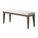 C.A. Munro Limited Bench HH1189-322-BEN IMAGE 1