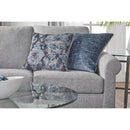 C.A. Munro Limited Stationary Fabric Loveseat LH10650-02 BP IMAGE 3