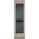  Monogram 91-Bottle Wine Cooler with Wi-Fi ZIW241NBWII IMAGE 1