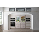  Monogram 30-inch, 1.70 cu. ft. Statement Five-in-One Wall Oven with 120V Advantium® Technology ZSB9132VSS IMAGE 5