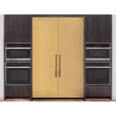  Monogram 30-inch, 1.70 cu. ft. Minimalist Five-in-One Wall Oven with 240V Advantium® Technology ZSB9231VSS IMAGE 7