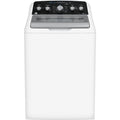 GE 4.9 Cu Ft. Top Load Washer with Agitator GTW491BMRWS IMAGE 1
