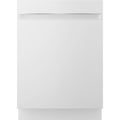  GE 24-inch Top Control Dishwasher with Auto Open Dry GBT500SGVWW IMAGE 1