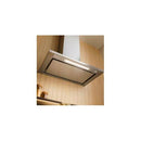  Monogram 36-inch Wall Mount Hood ZVWS361SRSS IMAGE 3