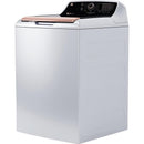  GE 5.3 cu. ft. Top Loading Washer GTW690BMYWR IMAGE 2