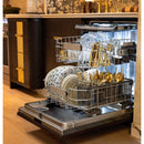  Monogram 24-inch Premium Fully Integrated Dishwasher ZDT900SSYSS IMAGE 10