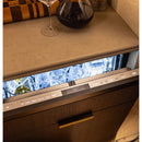  Monogram 24-inch Premium Fully Integrated Dishwasher ZDT900SSYSS IMAGE 19