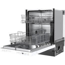  GE Built-in Dishwasher UDT610HSZWW IMAGE 4