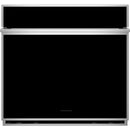  Monogram 30-inch, 5.0 cu. ft. Built-in Single Wall Oven with True European Convection with Direct Air ZTS90DSSZSS IMAGE 2