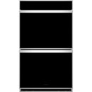  Monogram 30-inch, 10.0 cu. ft. Built-in Double Wall Oven with Twin Convection ZTDX1DSSZSS IMAGE 2